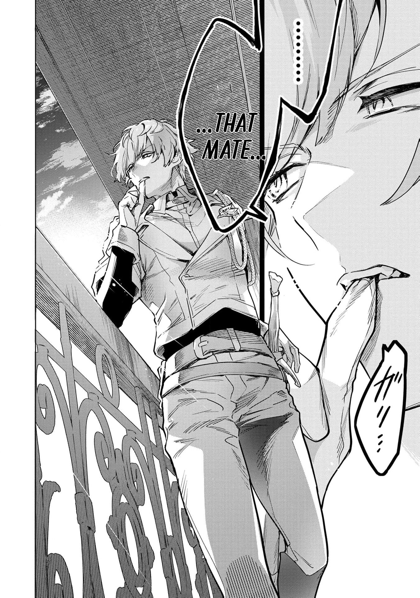 Read i was a slave warrior but-the dragon who saved me says i’m his fated mate EN Manga Online