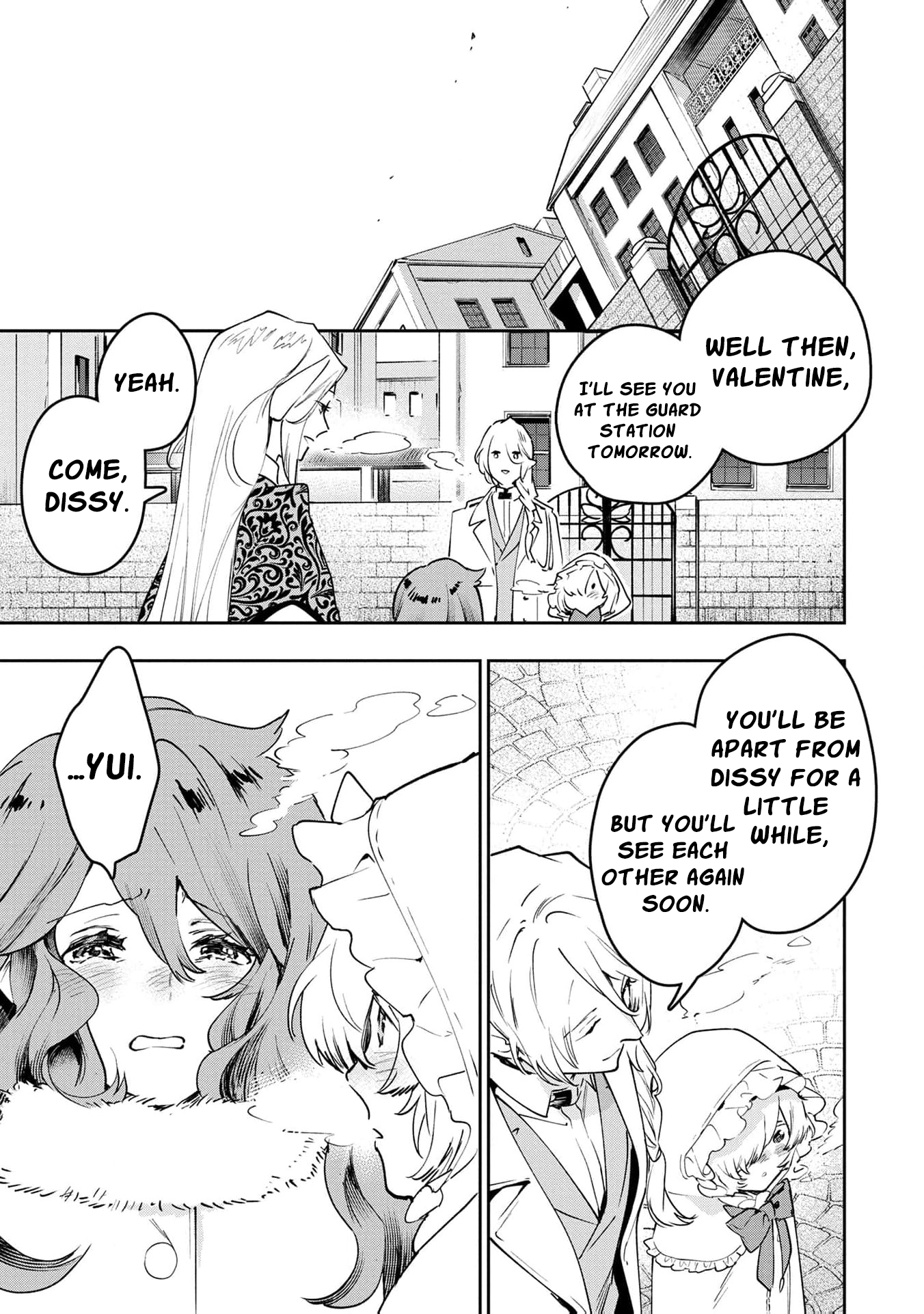Read i was a slave warrior but-the dragon who saved me says i’m his fated mate EN Manga Online