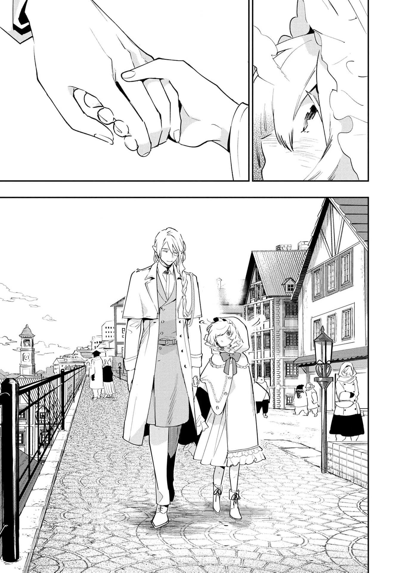Read i was a slave warrior but-the dragon who saved me says i’m his fated mate EN Manga Online