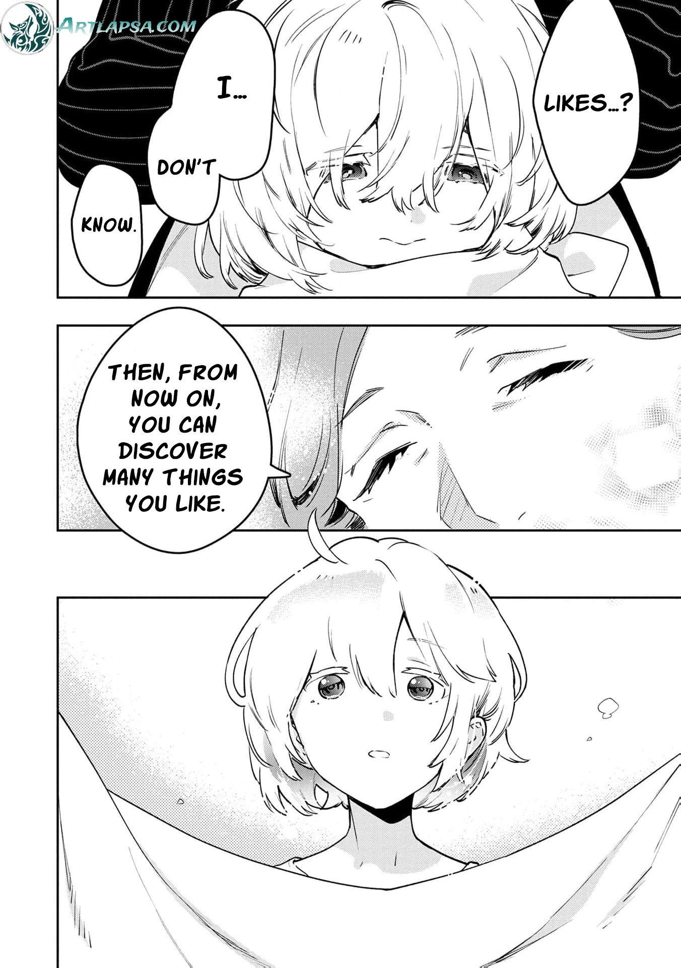 Read i was a slave warrior but-the dragon who saved me says i’m his fated mate EN Manga Online