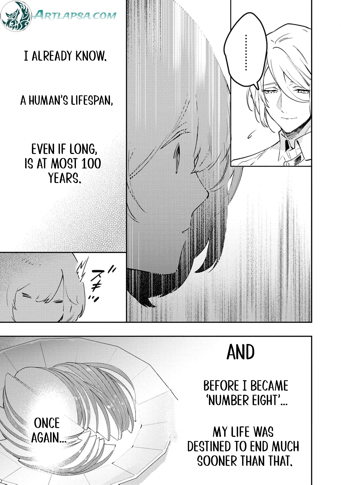Read i was a slave warrior but-the dragon who saved me says i’m his fated mate EN Manga Online
