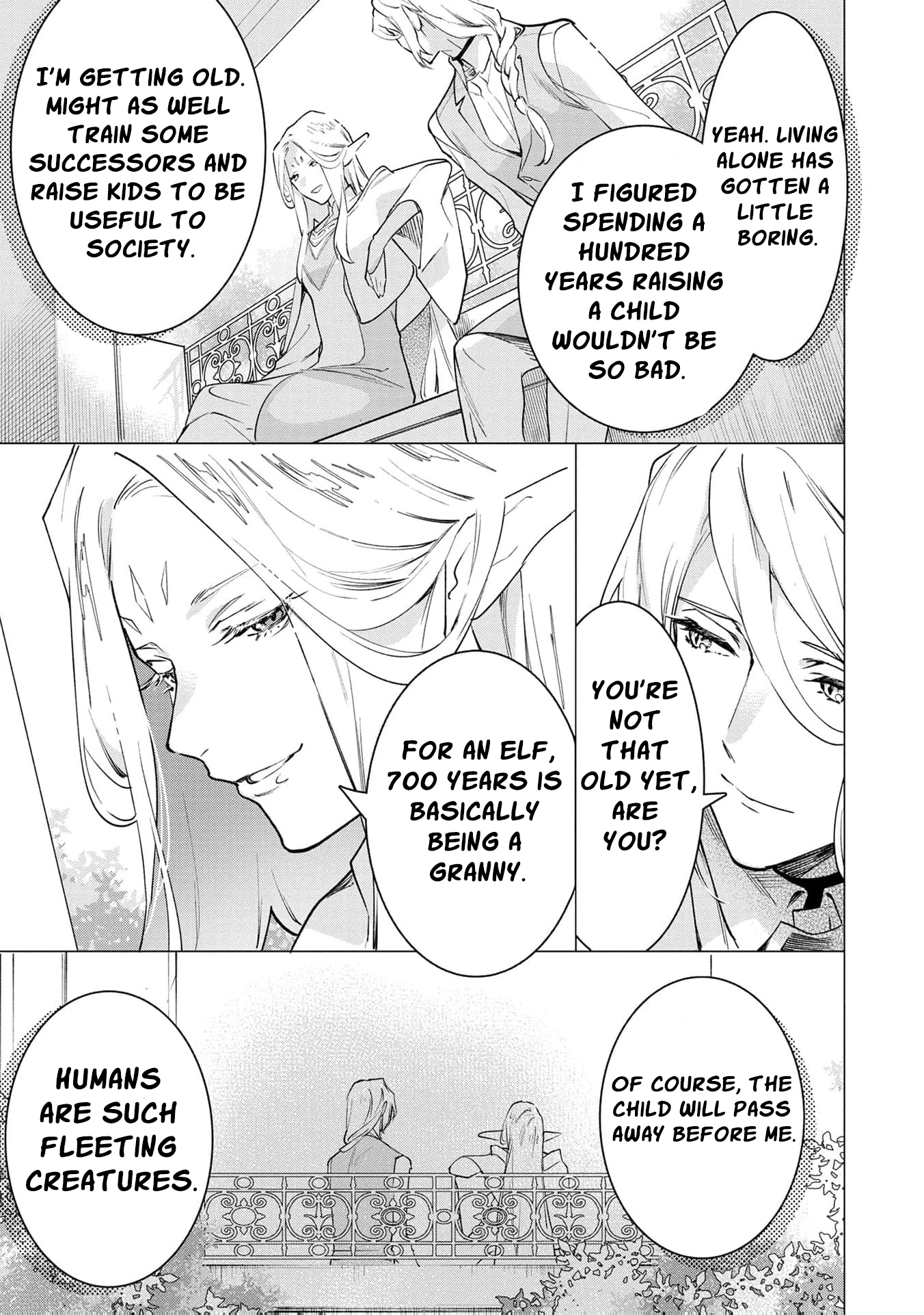 Read i was a slave warrior but-the dragon who saved me says i’m his fated mate EN Manga Online
