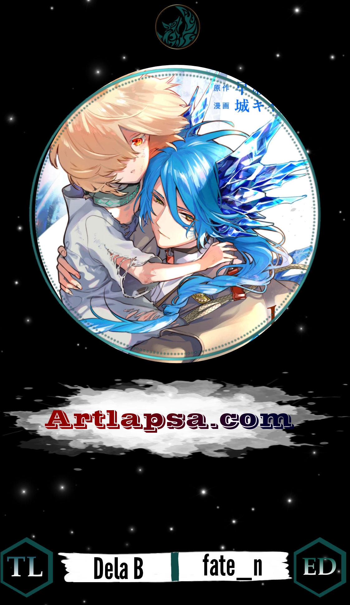 Read i was a slave warrior but-the dragon who saved me says i’m his fated mate EN Manga Online