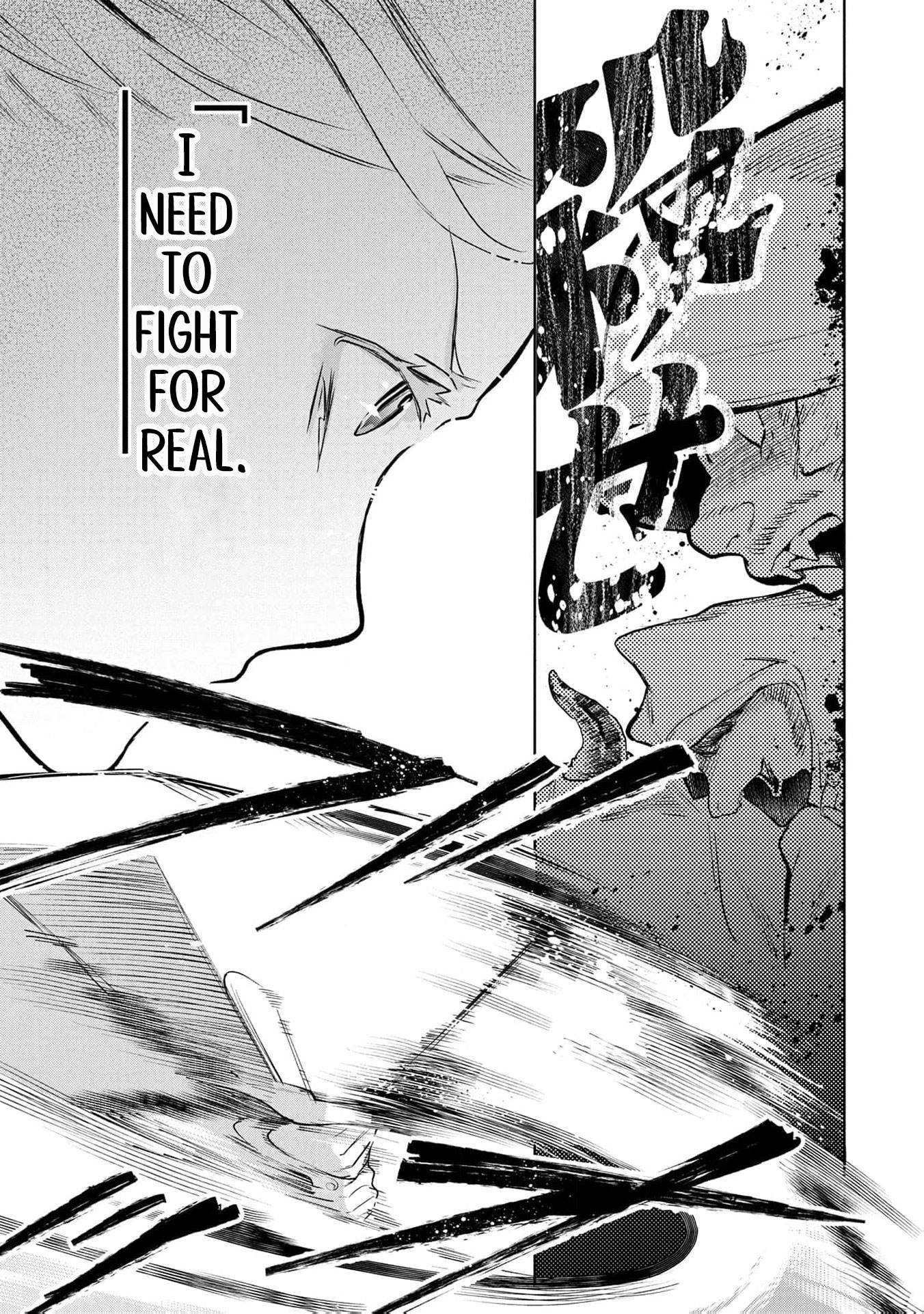 Read i was a slave warrior but-the dragon who saved me says i’m his fated mate EN Manga Online