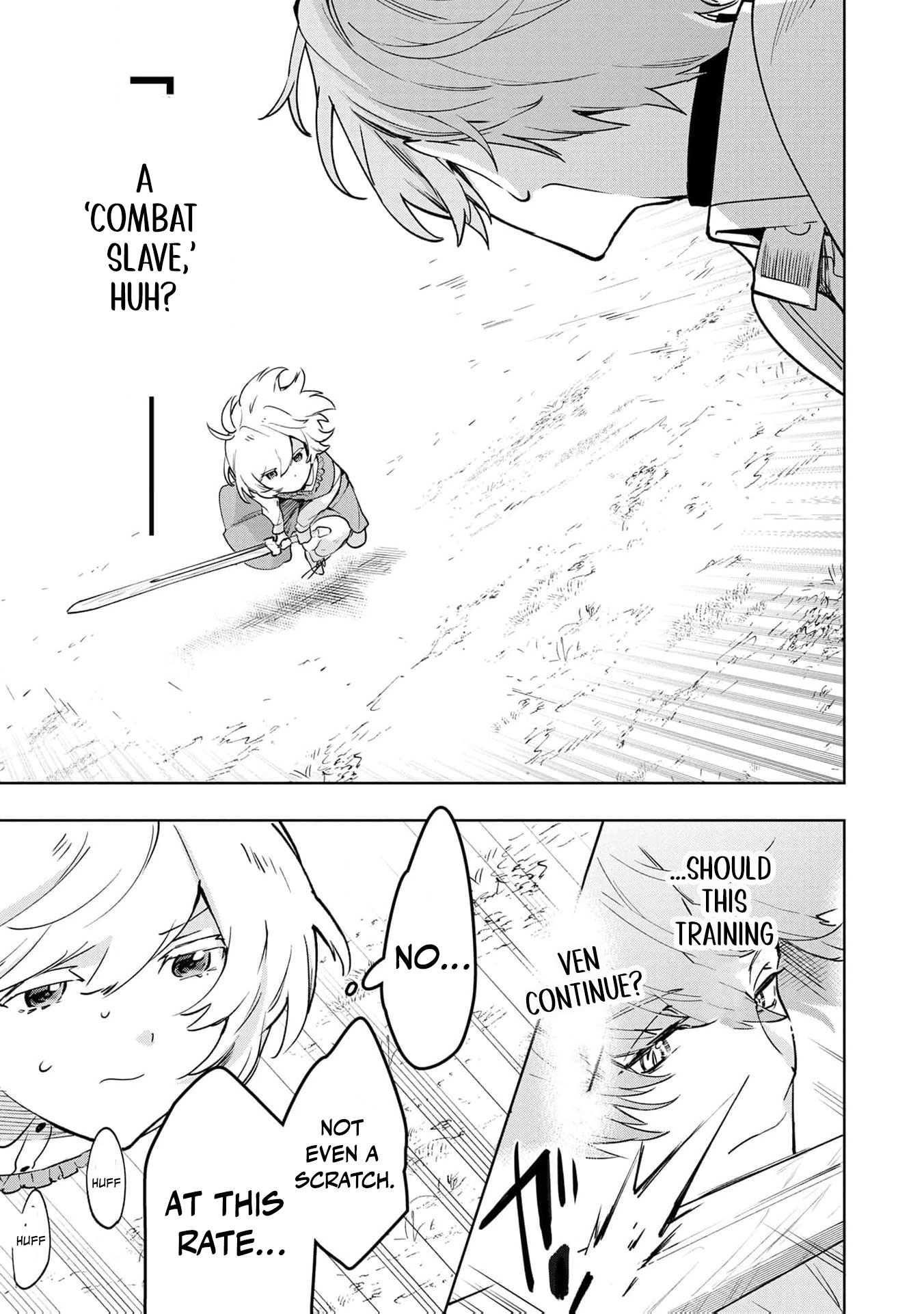 Read i was a slave warrior but-the dragon who saved me says i’m his fated mate EN Manga Online