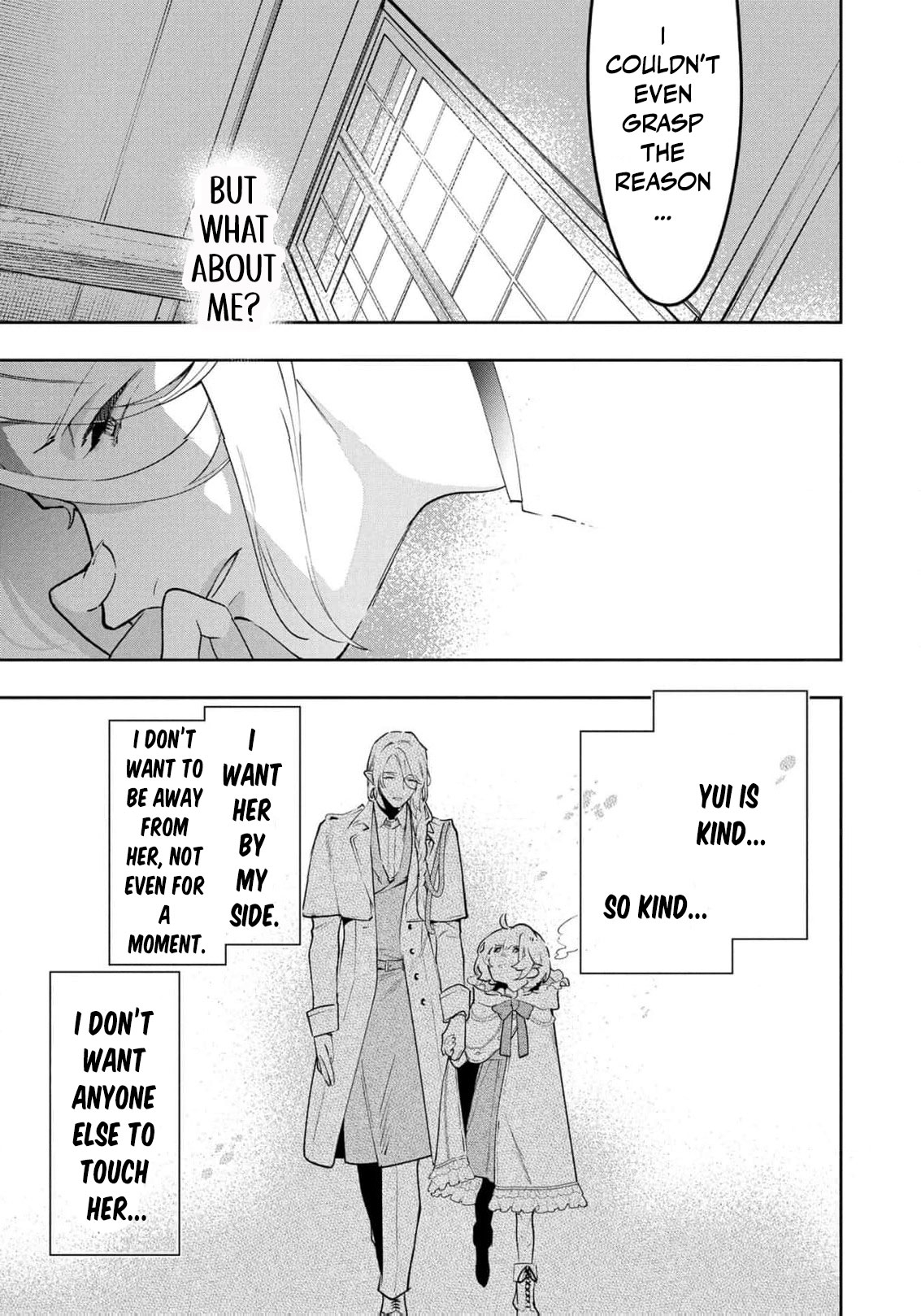 Read i was a slave warrior but-the dragon who saved me says i’m his fated mate EN Manga Online