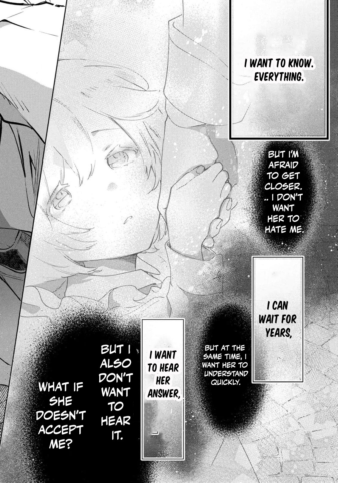 Read i was a slave warrior but-the dragon who saved me says i’m his fated mate EN Manga Online