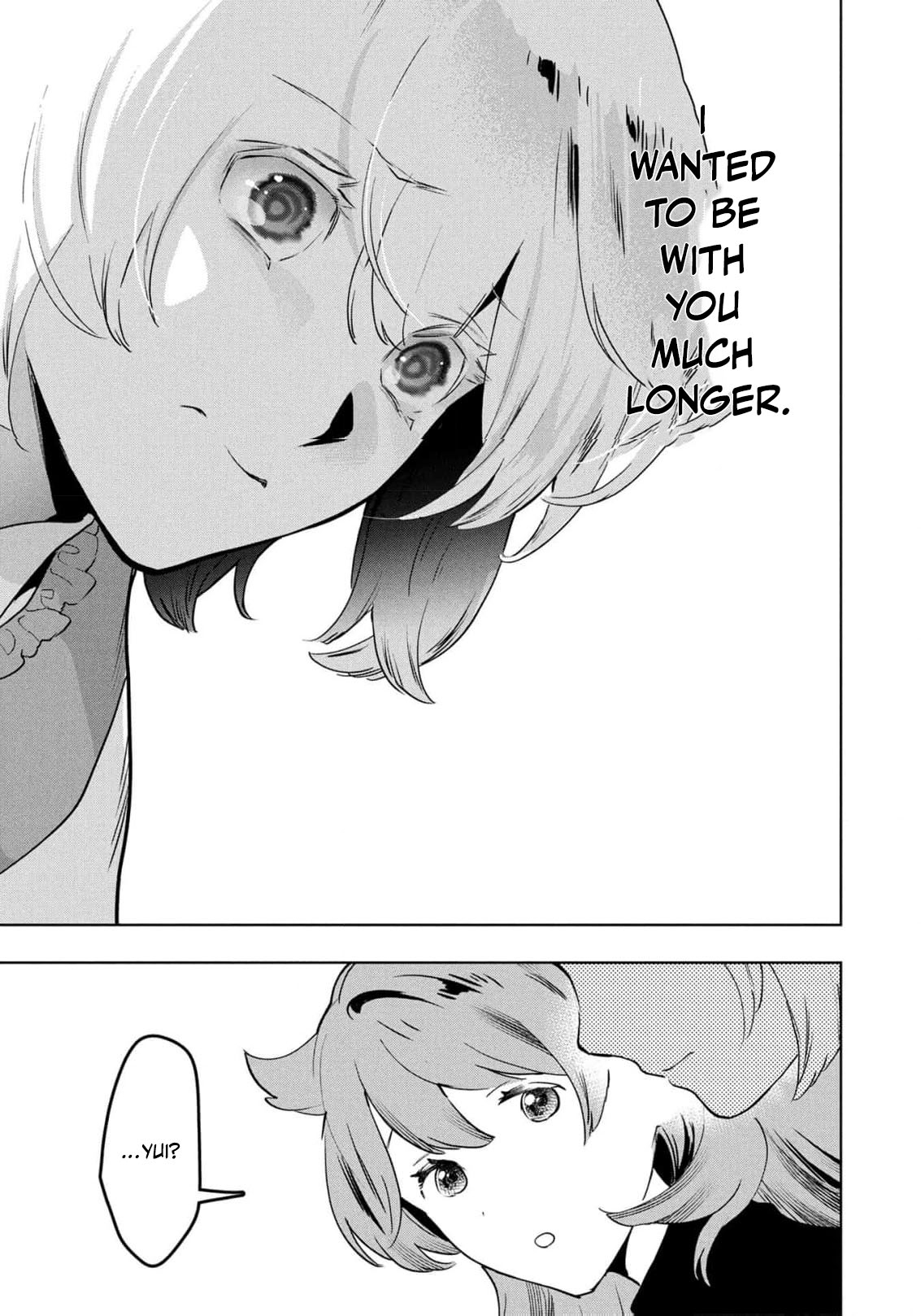 Read i was a slave warrior but-the dragon who saved me says i’m his fated mate EN Manga Online
