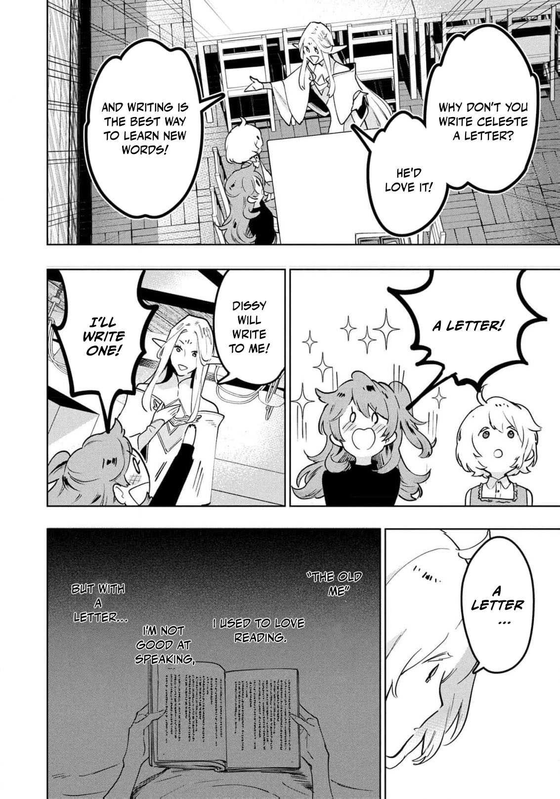 Read i was a slave warrior but-the dragon who saved me says i’m his fated mate EN Manga Online