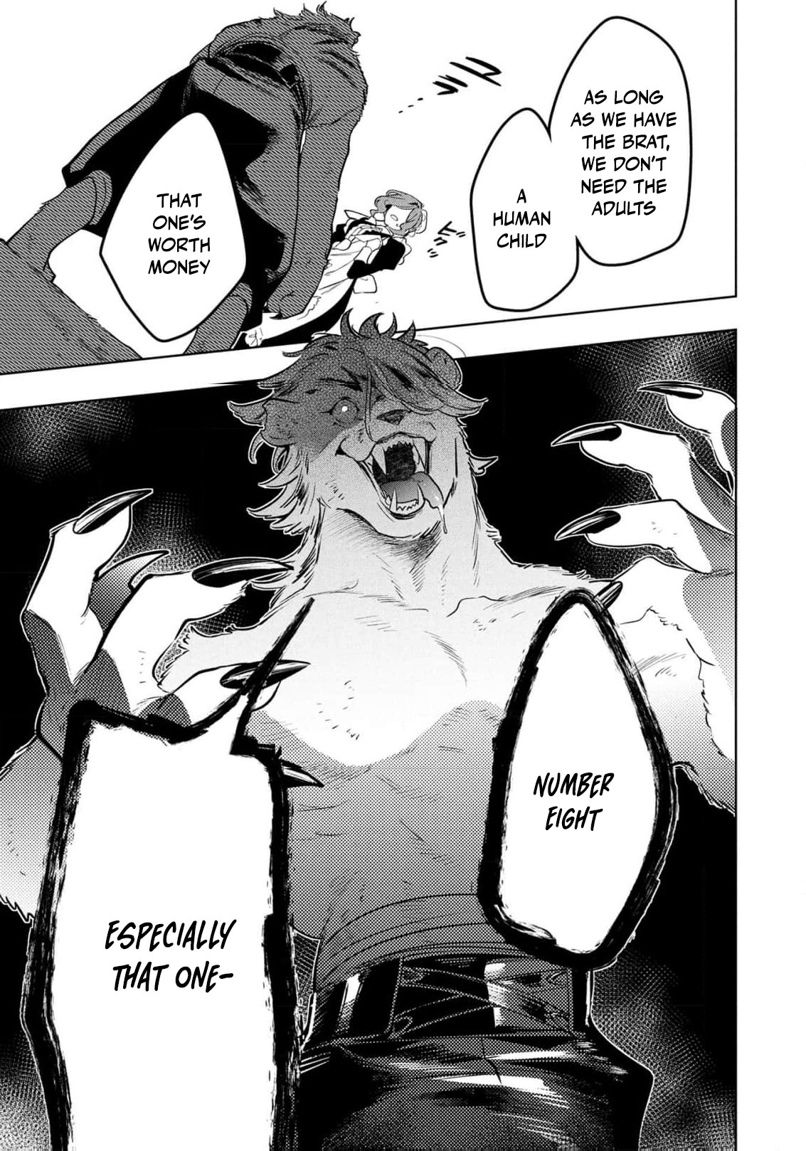 Read i was a slave warrior but-the dragon who saved me says i’m his fated mate EN Manga Online