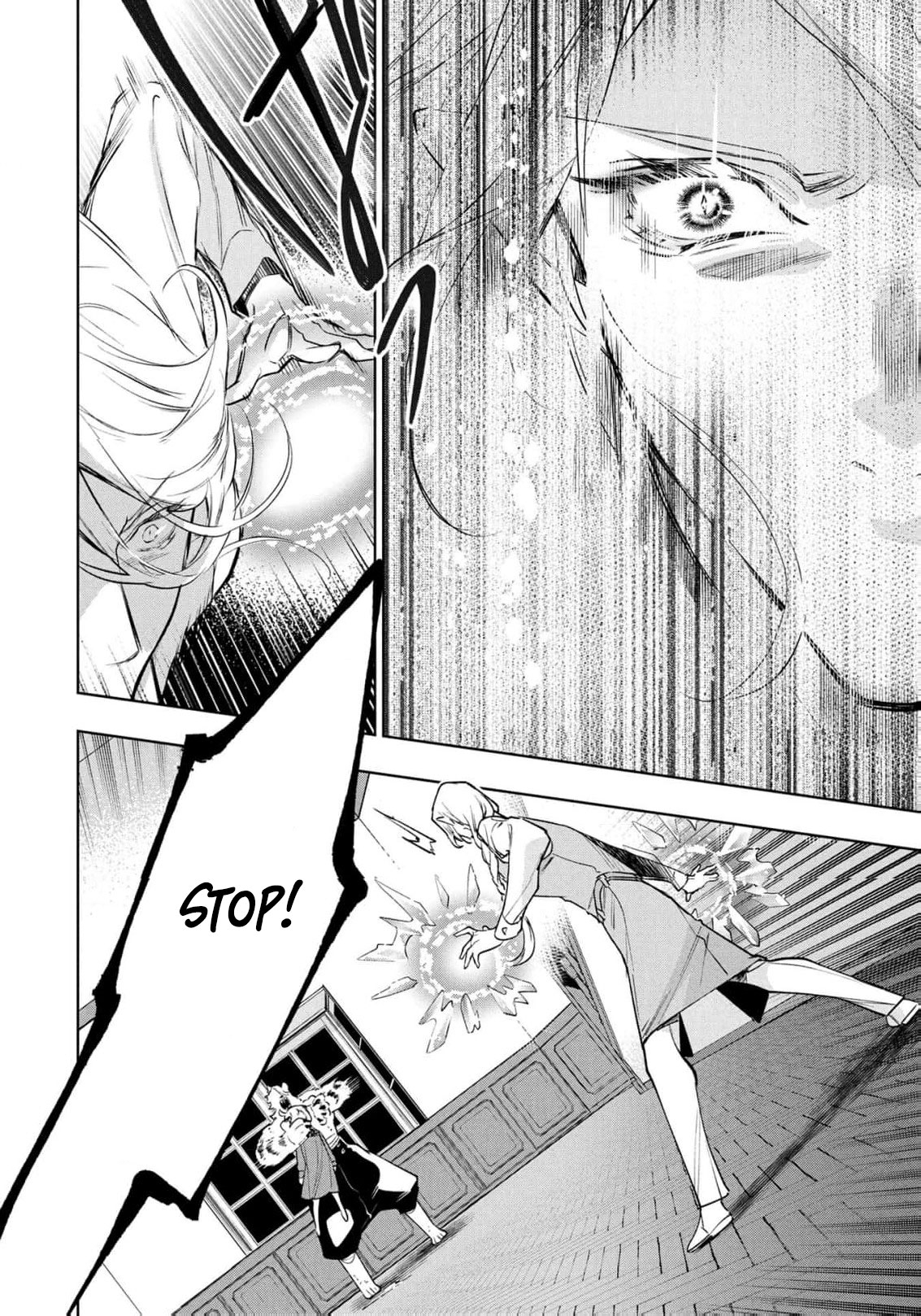 Read i was a slave warrior but-the dragon who saved me says i’m his fated mate EN Manga Online
