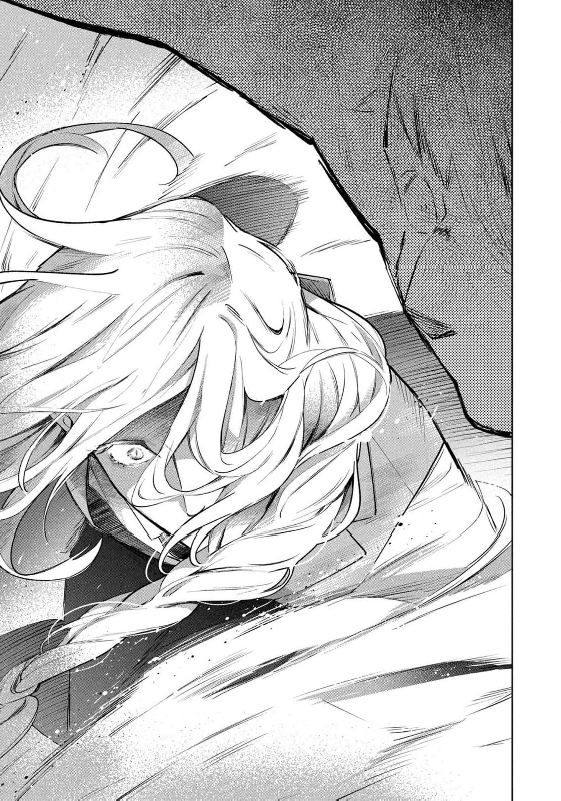 Read i was a slave warrior but-the dragon who saved me says i’m his fated mate EN Manga Online