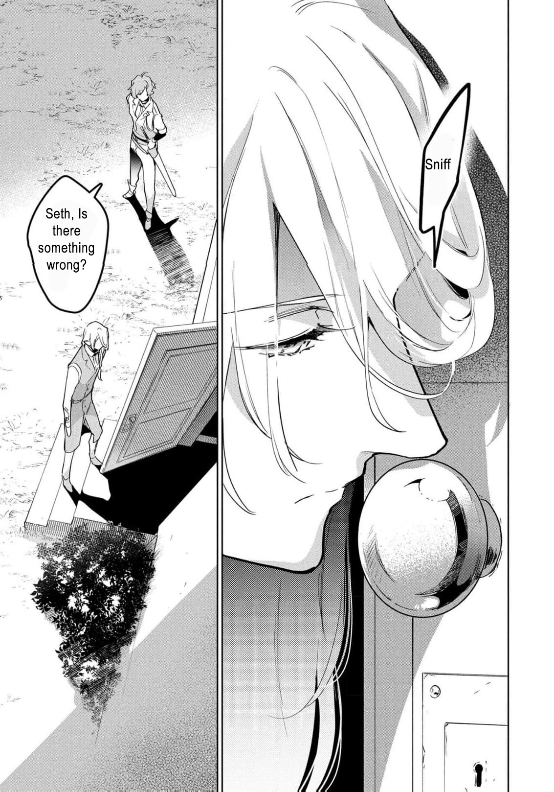 Read i was a slave warrior but-the dragon who saved me says i’m his fated mate EN Manga Online