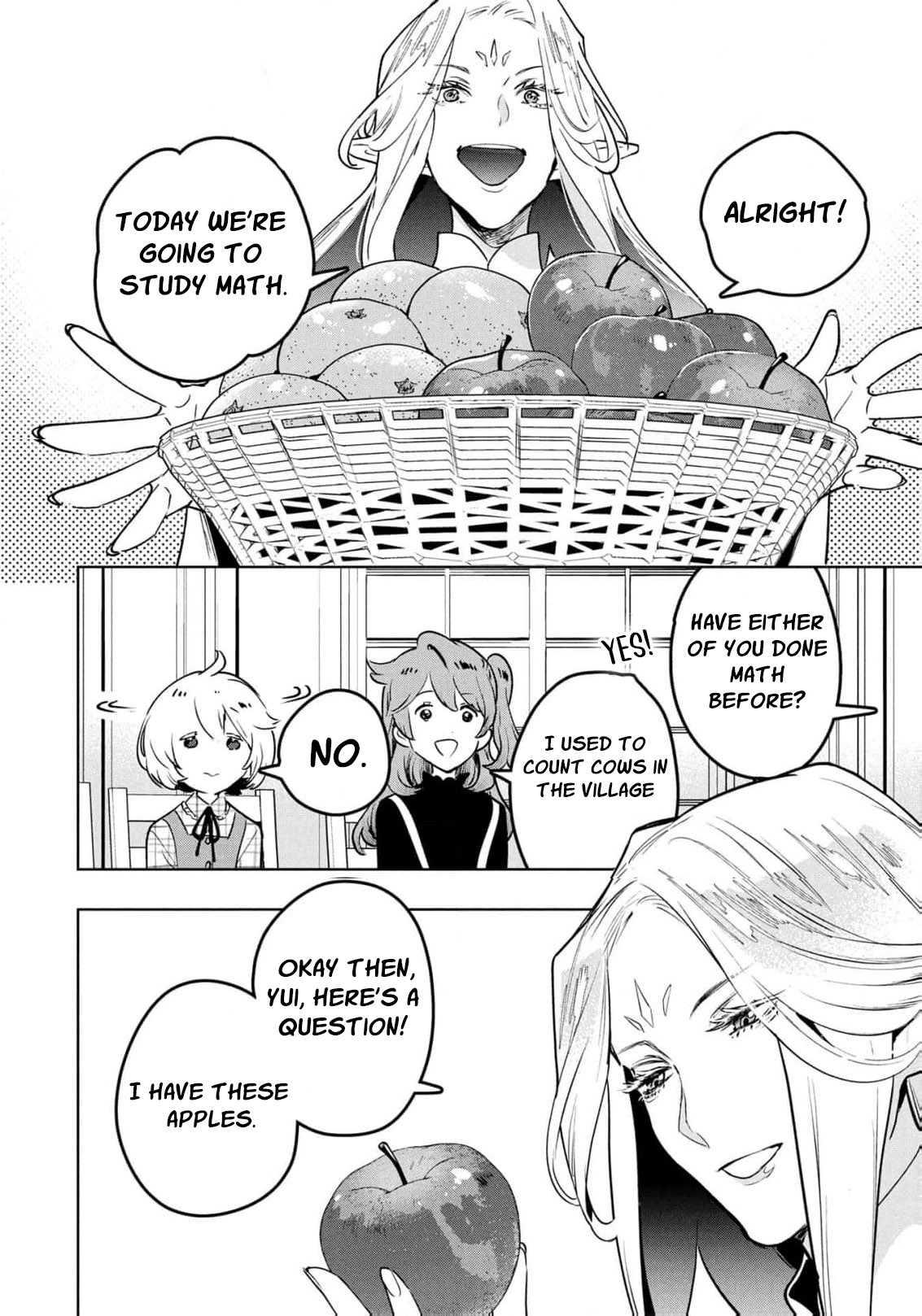 Read i was a slave warrior but-the dragon who saved me says i’m his fated mate EN Manga Online
