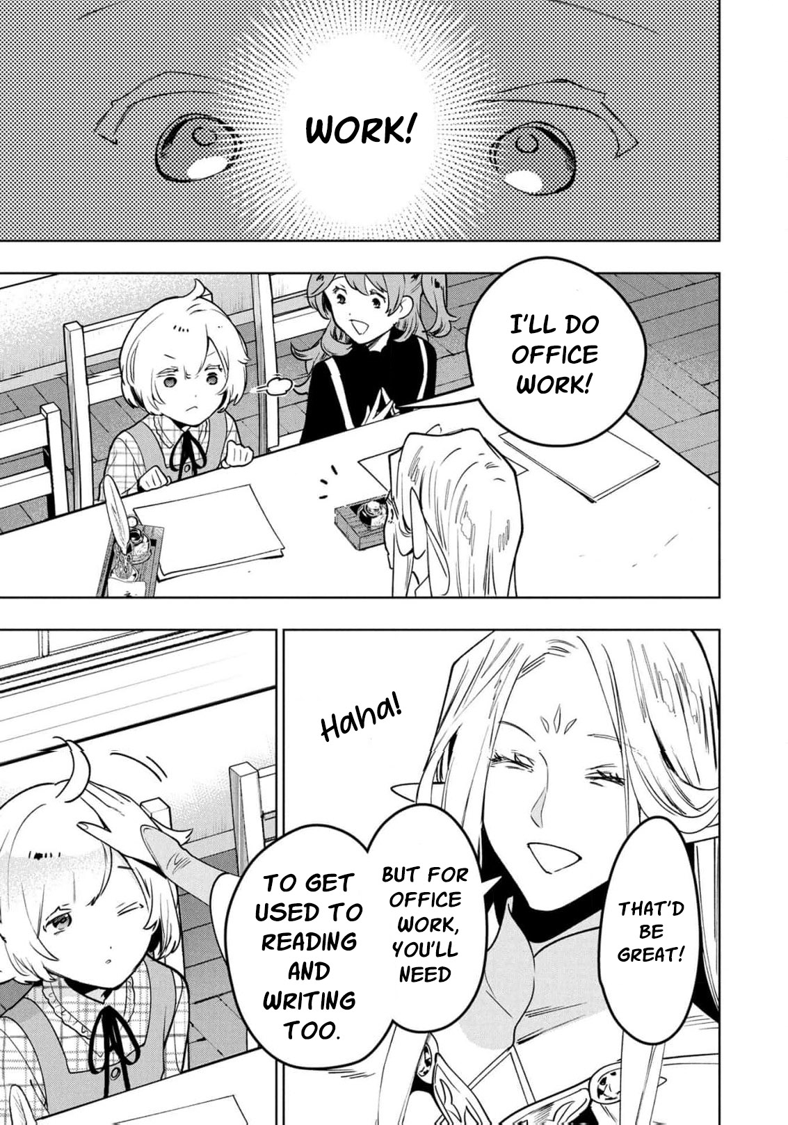 Read i was a slave warrior but-the dragon who saved me says i’m his fated mate EN Manga Online