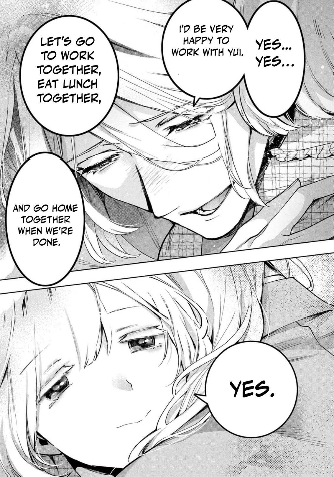 Read i was a slave warrior but-the dragon who saved me says i’m his fated mate EN Manga Online