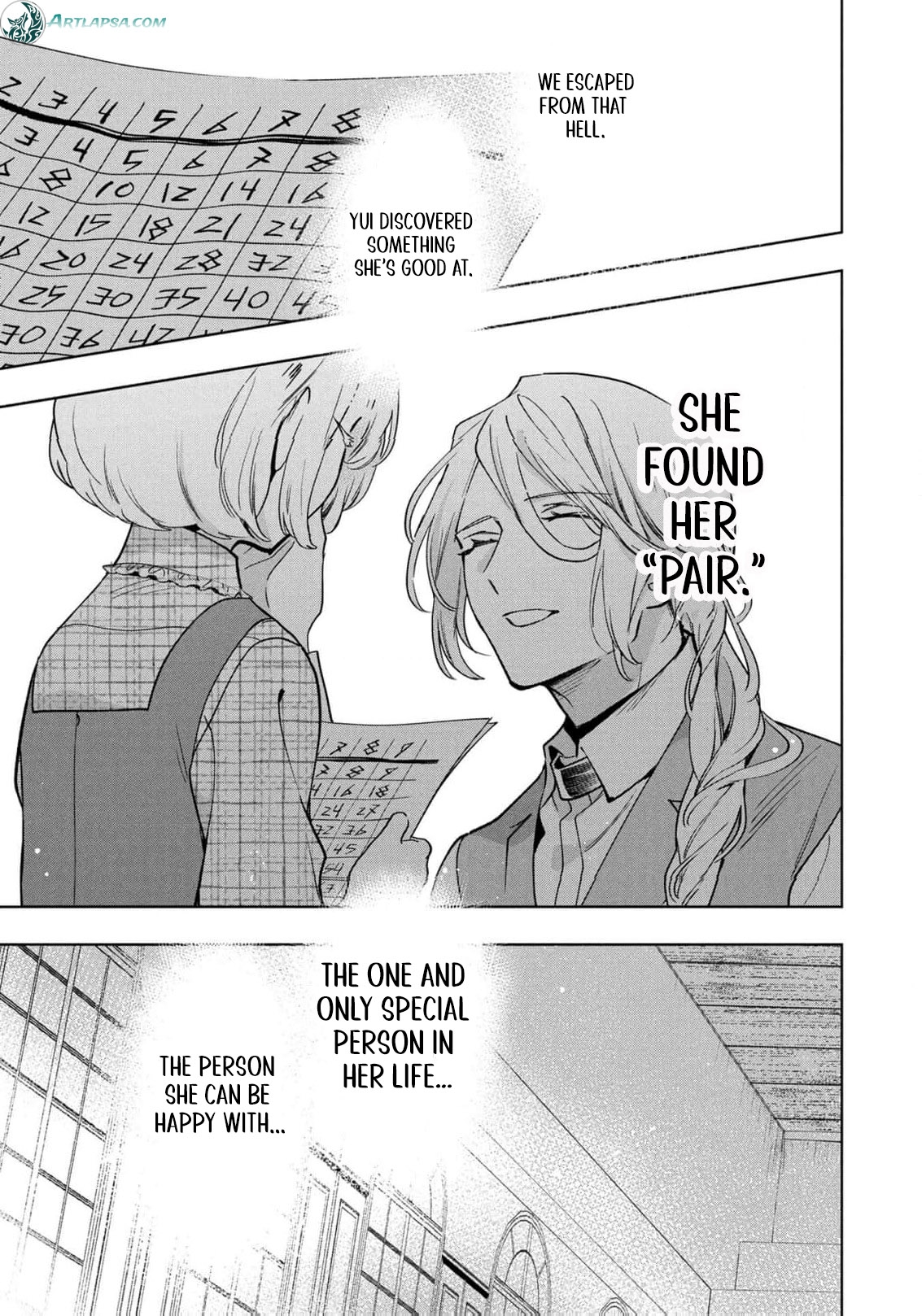 Read i was a slave warrior but-the dragon who saved me says i’m his fated mate EN Manga Online