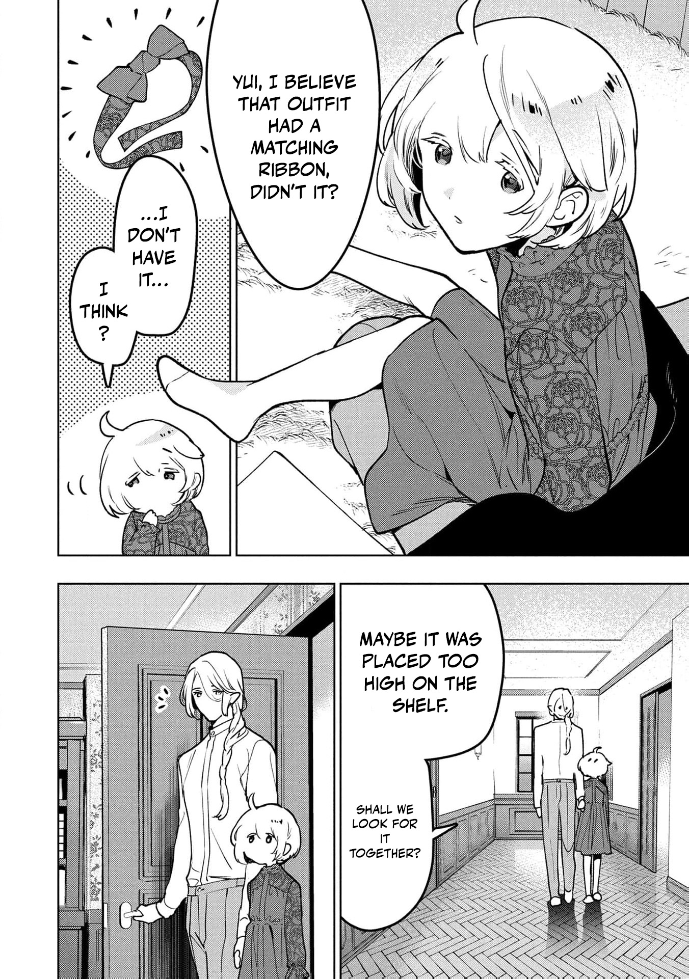Read i was a slave warrior but-the dragon who saved me says i’m his fated mate EN Manga Online