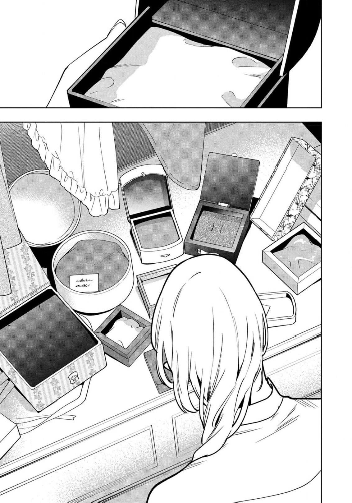 Read i was a slave warrior but-the dragon who saved me says i’m his fated mate EN Manga Online