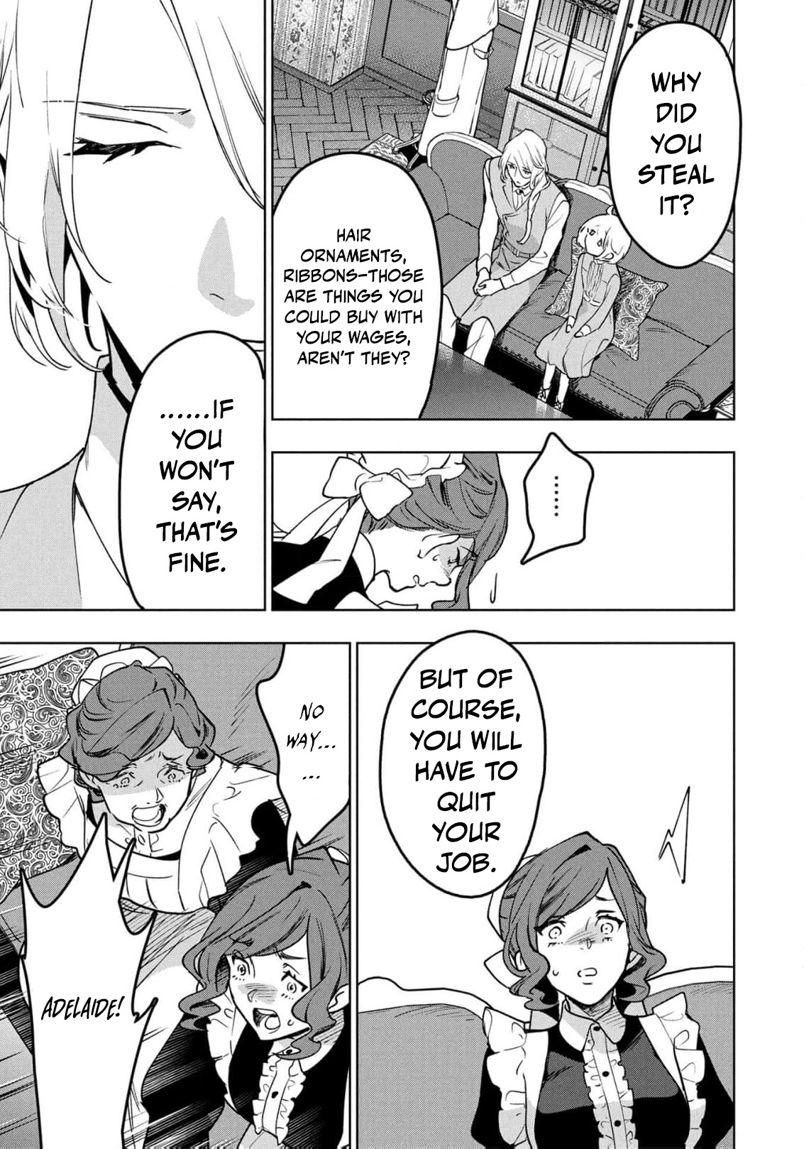 Read i was a slave warrior but-the dragon who saved me says i’m his fated mate EN Manga Online