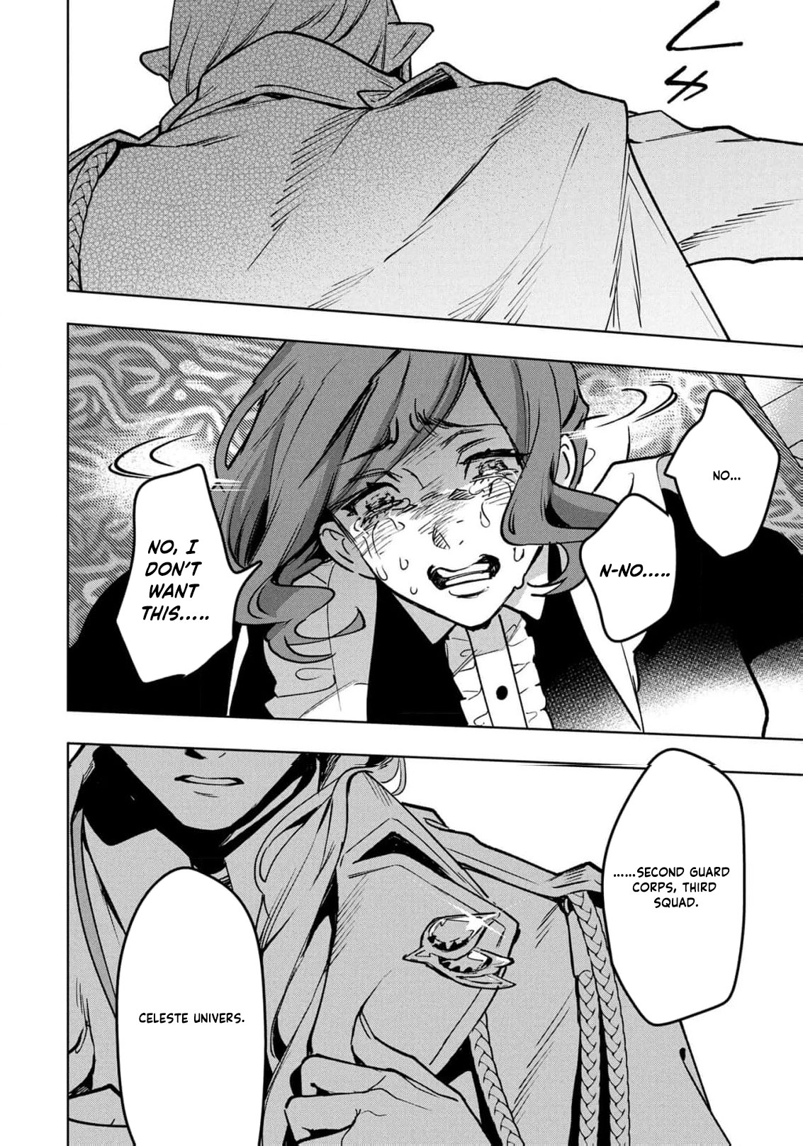 Read i was a slave warrior but-the dragon who saved me says i’m his fated mate EN Manga Online