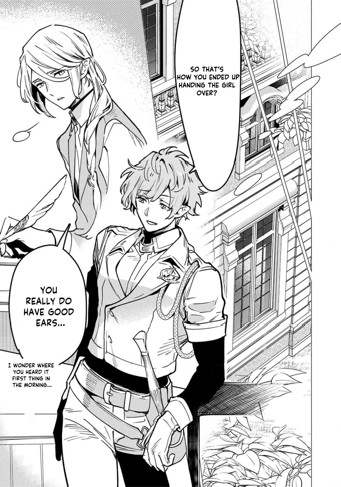 Read i was a slave warrior but-the dragon who saved me says i’m his fated mate EN Manga Online