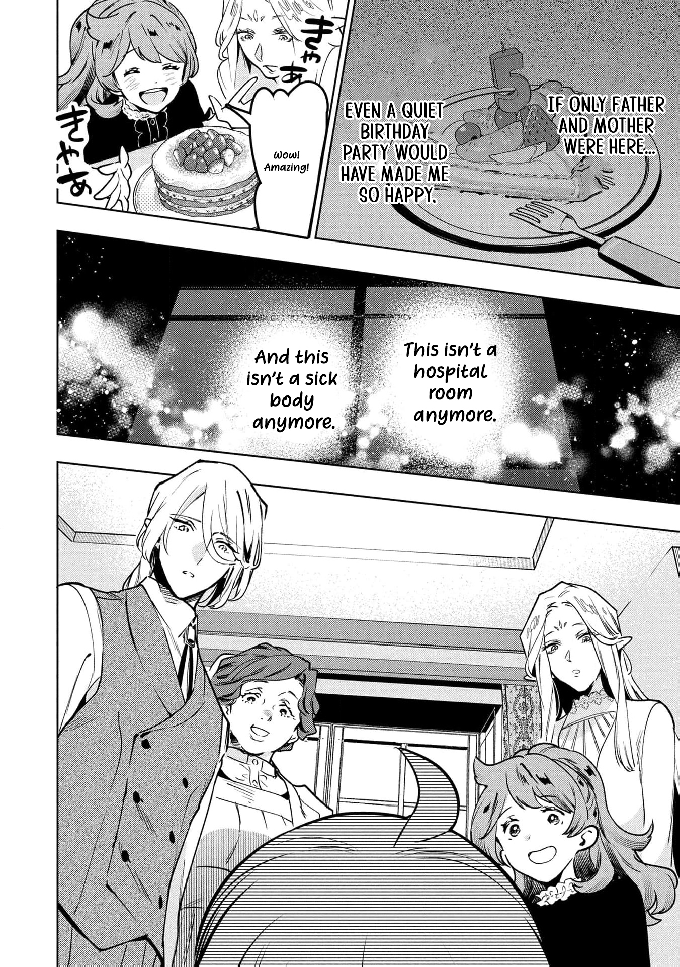 Read i was a slave warrior but-the dragon who saved me says i’m his fated mate EN Manga Online