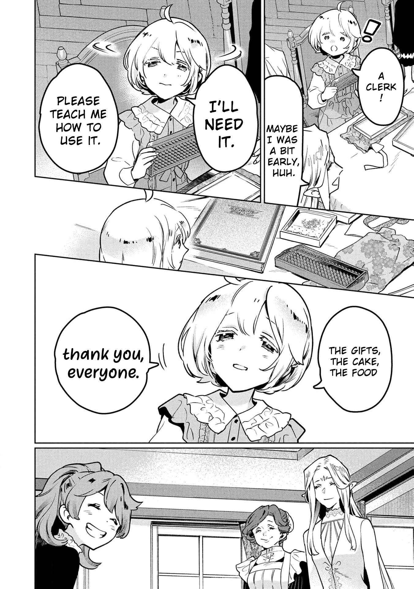 Read i was a slave warrior but-the dragon who saved me says i’m his fated mate EN Manga Online