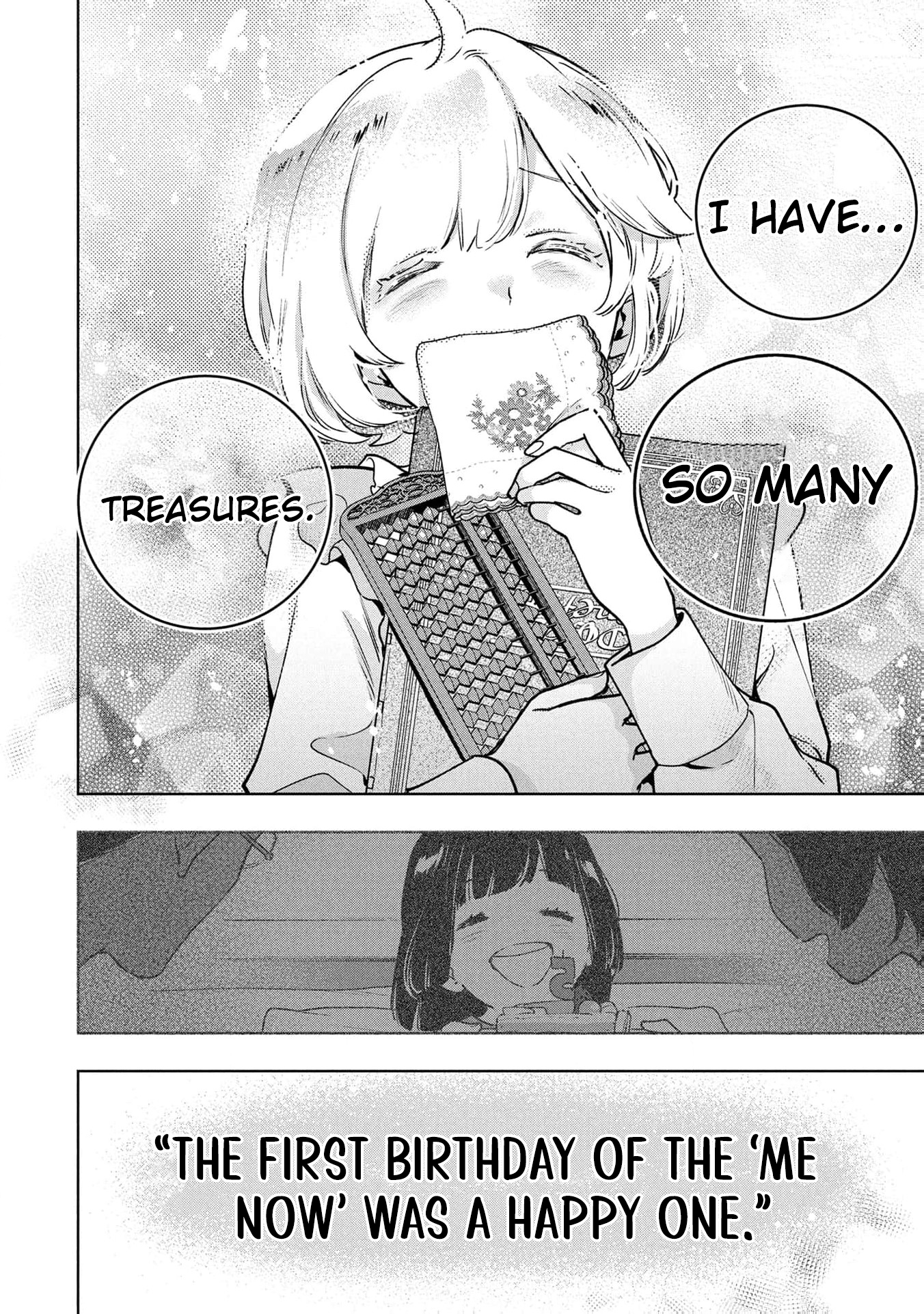 Read i was a slave warrior but-the dragon who saved me says i’m his fated mate EN Manga Online