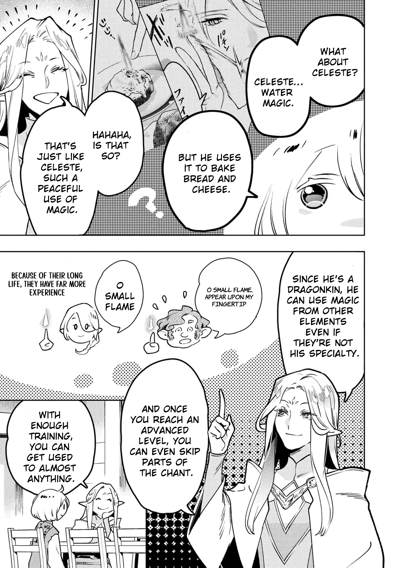 Read i was a slave warrior but-the dragon who saved me says i’m his fated mate EN Manga Online
