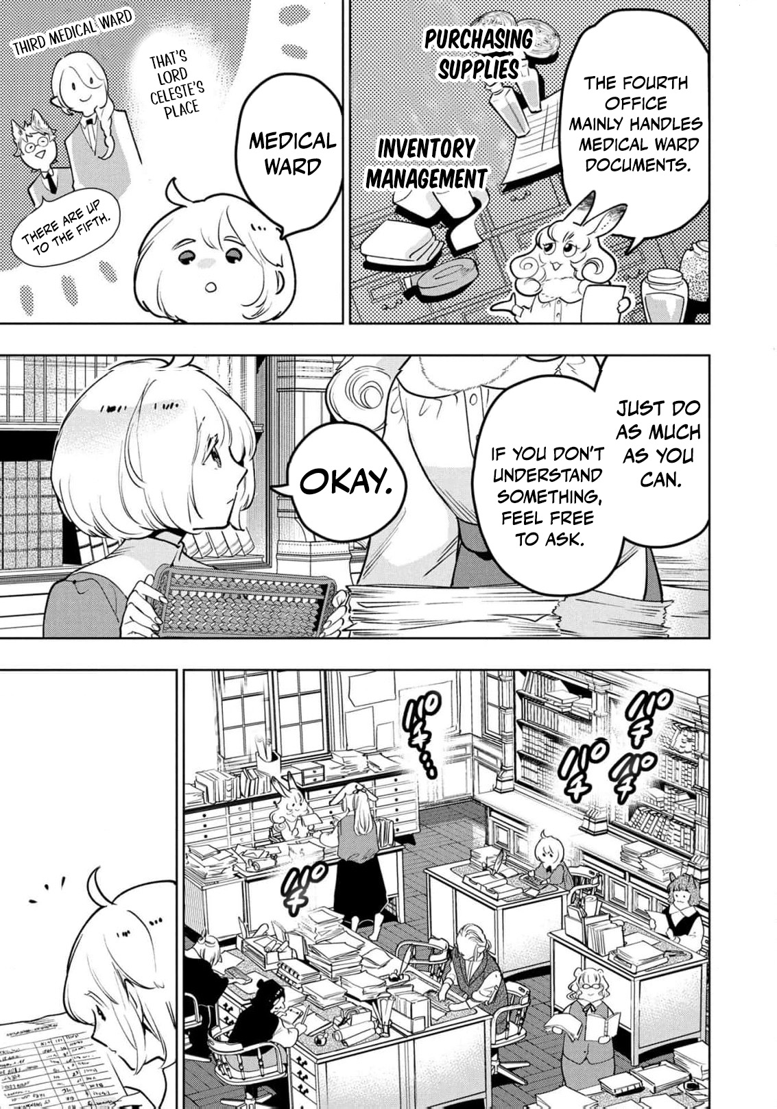 Read i was a slave warrior but-the dragon who saved me says i’m his fated mate EN Manga Online
