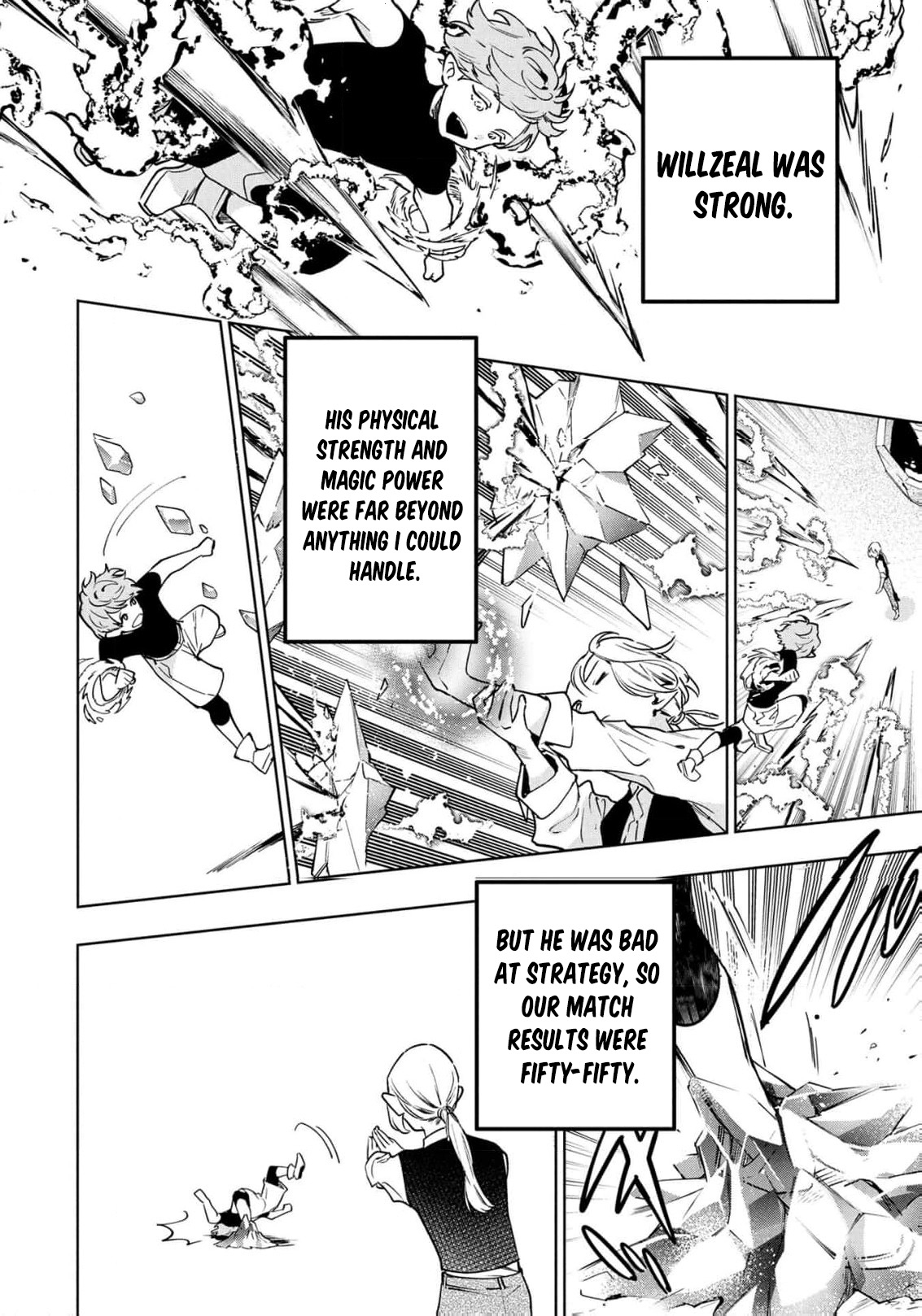 Read i was a slave warrior but-the dragon who saved me says i’m his fated mate EN Manga Online