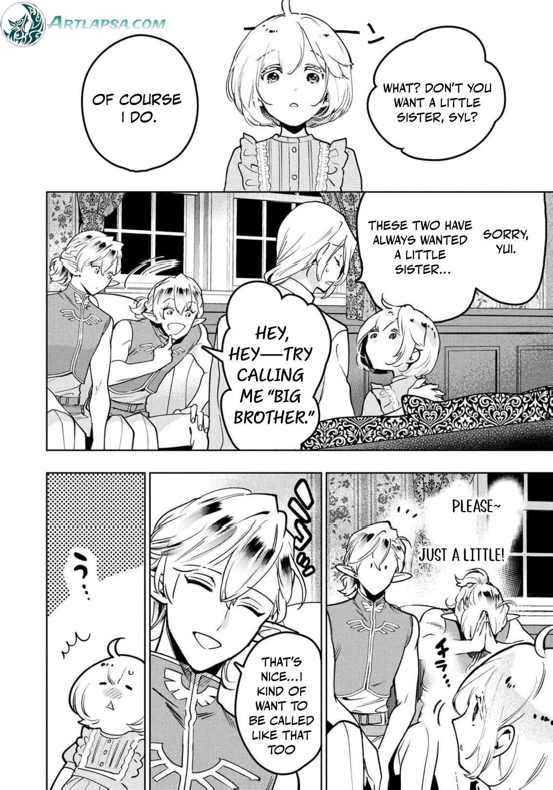 Read i was a slave warrior but-the dragon who saved me says i’m his fated mate EN Manga Online