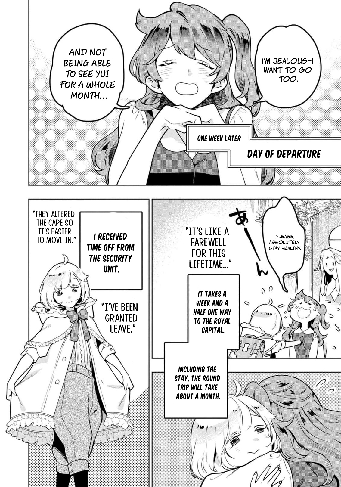 Read i was a slave warrior but-the dragon who saved me says i’m his fated mate EN Manga Online