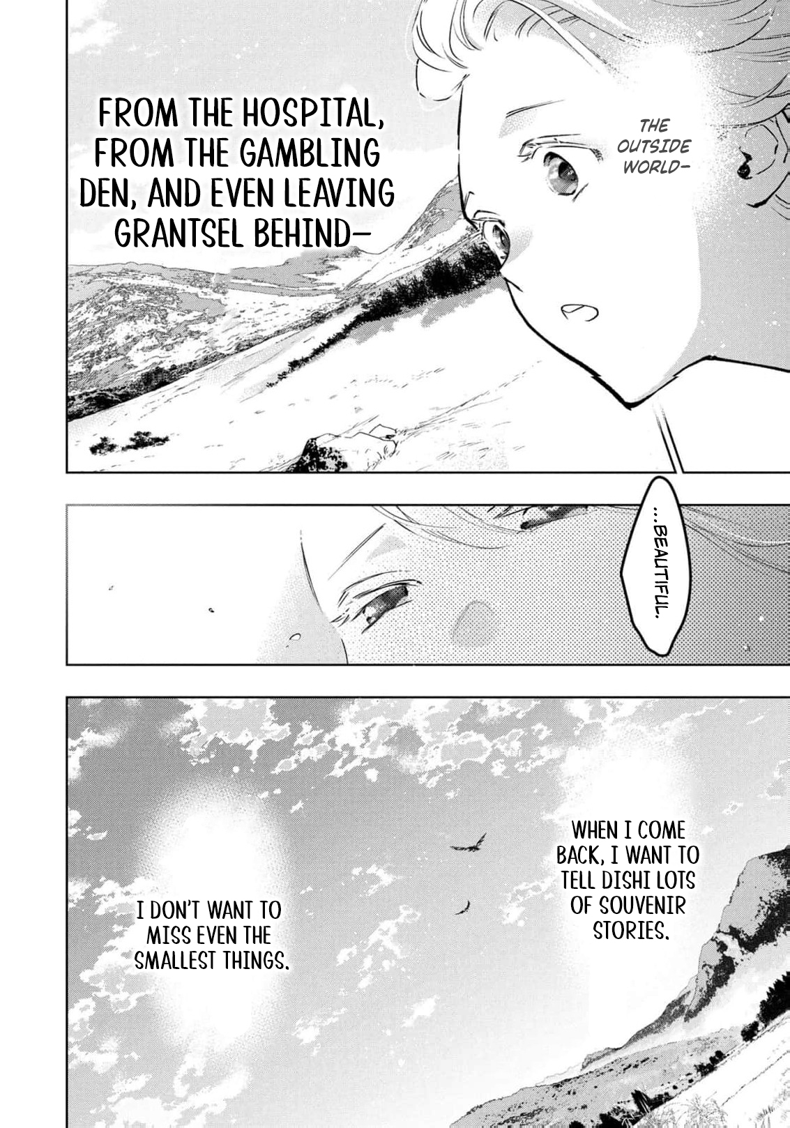 Read i was a slave warrior but-the dragon who saved me says i’m his fated mate EN Manga Online