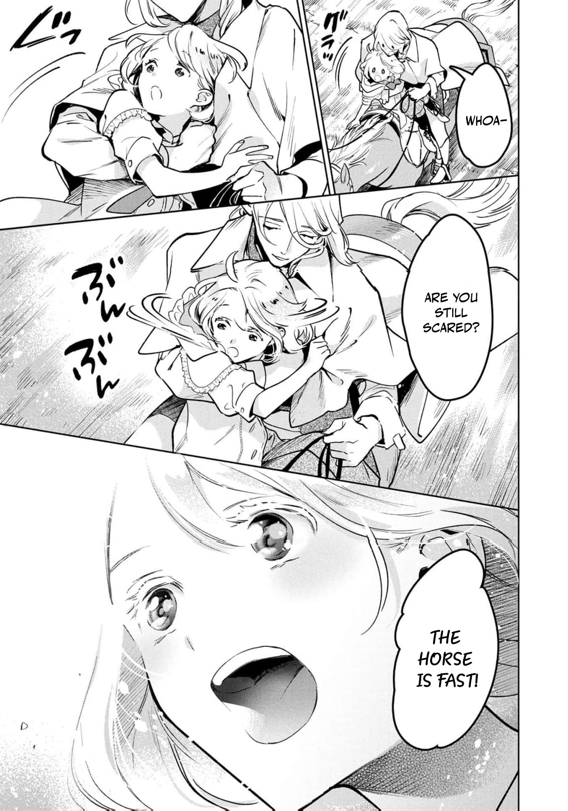 Read i was a slave warrior but-the dragon who saved me says i’m his fated mate EN Manga Online