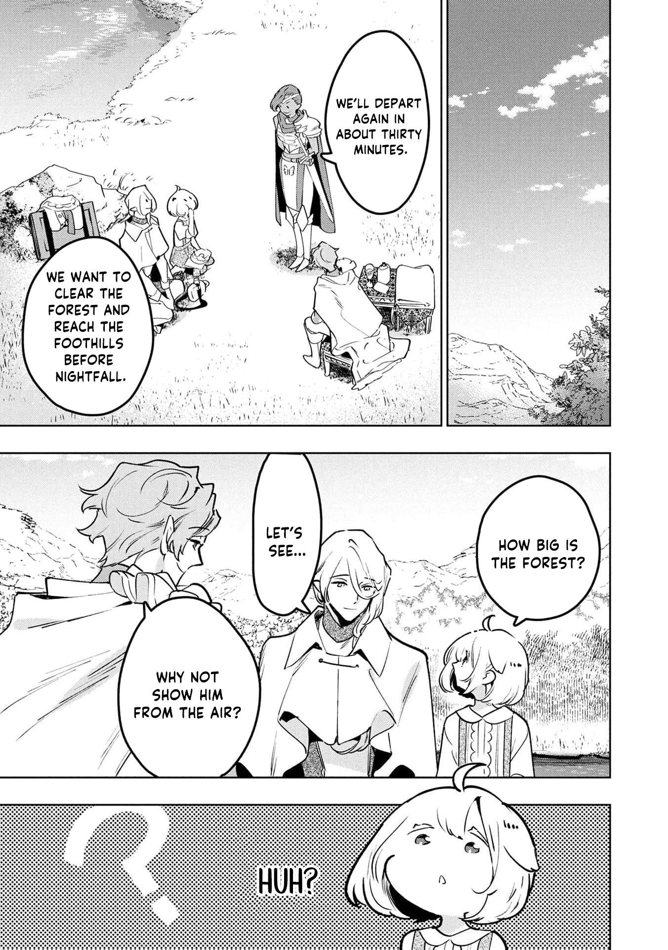 Read i was a slave warrior but-the dragon who saved me says i’m his fated mate EN Manga Online