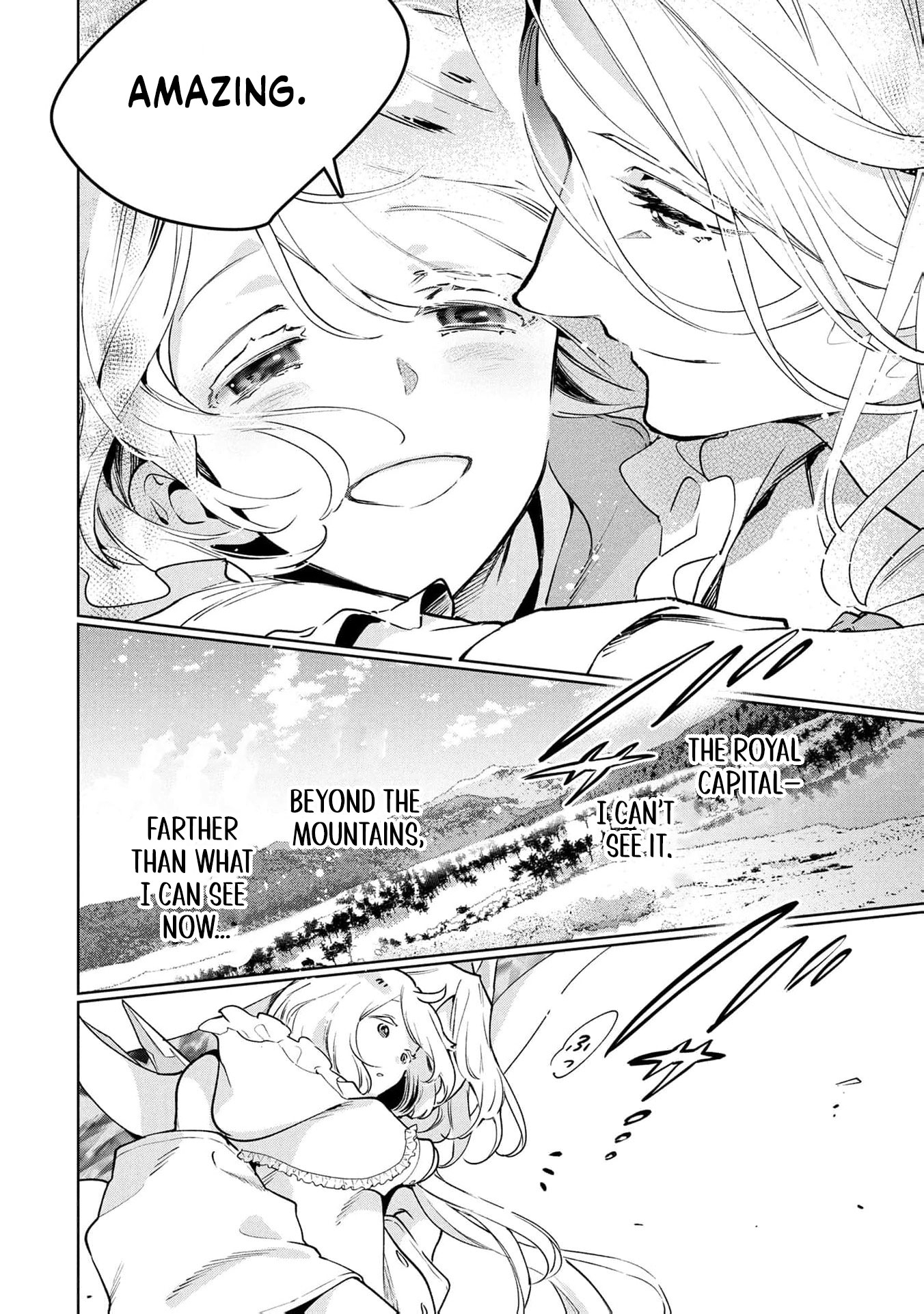 Read i was a slave warrior but-the dragon who saved me says i’m his fated mate EN Manga Online