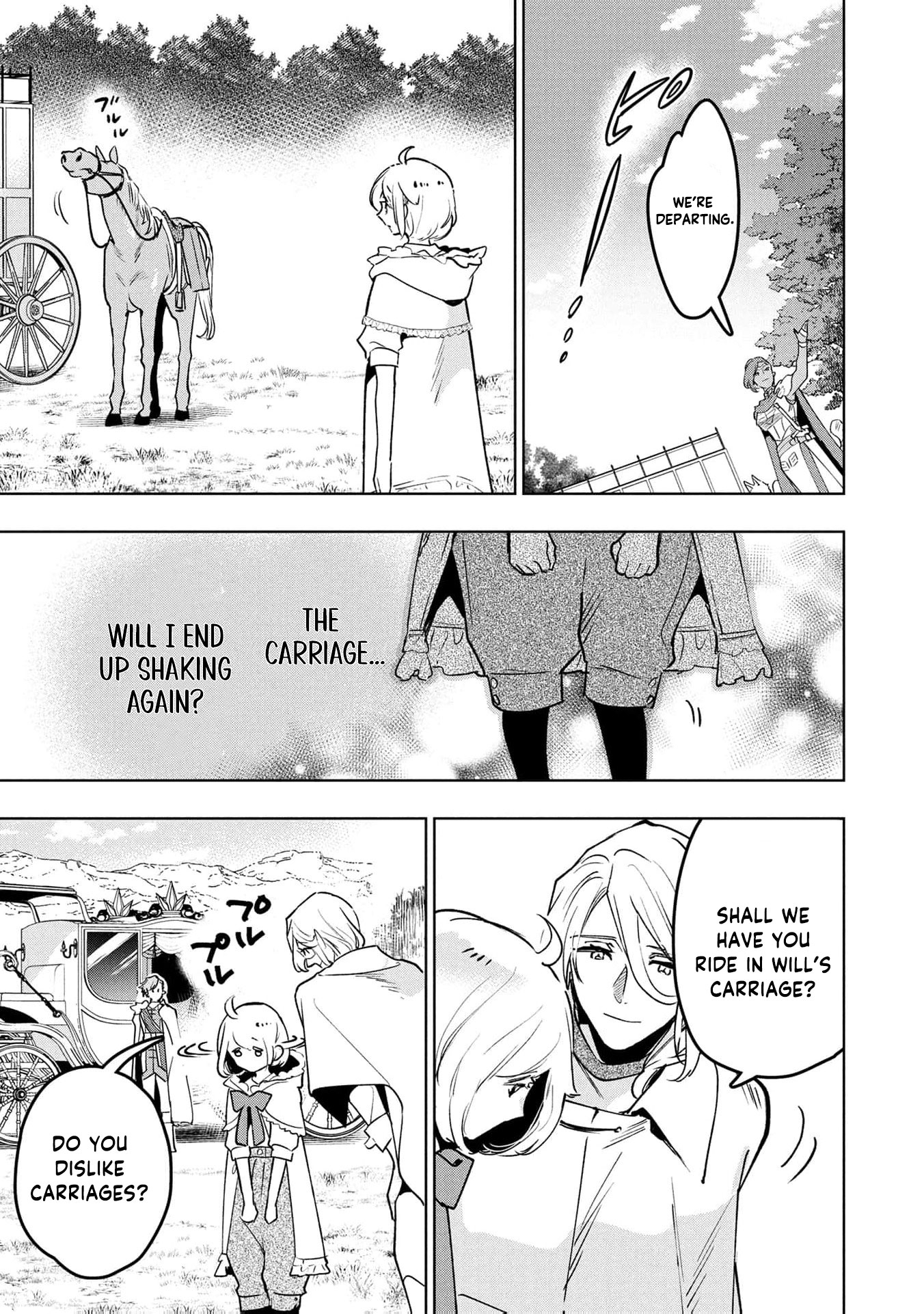 Read i was a slave warrior but-the dragon who saved me says i’m his fated mate EN Manga Online