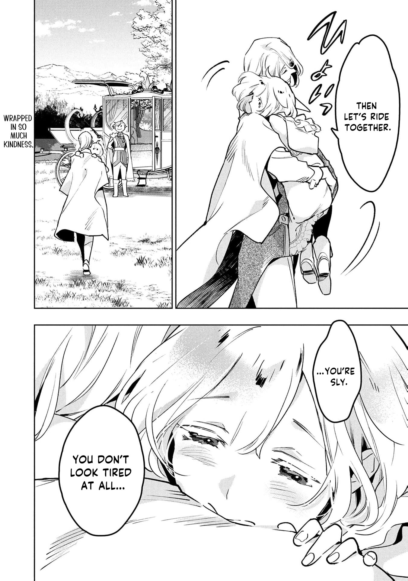 Read i was a slave warrior but-the dragon who saved me says i’m his fated mate EN Manga Online