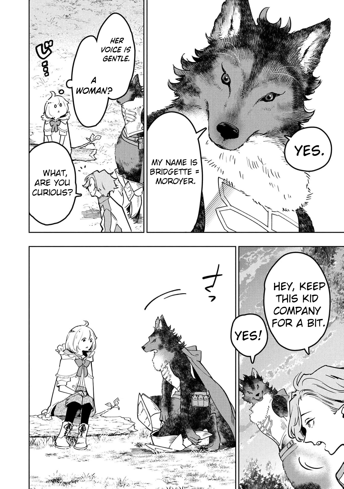 Read i was a slave warrior but-the dragon who saved me says i’m his fated mate EN Manga Online