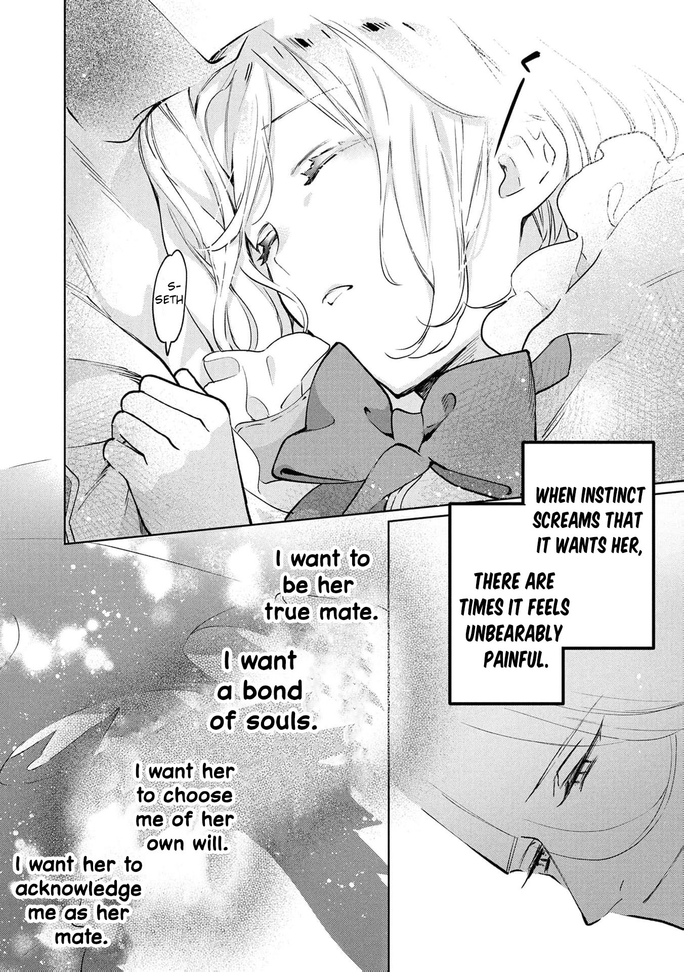 Read i was a slave warrior but-the dragon who saved me says i’m his fated mate EN Manga Online
