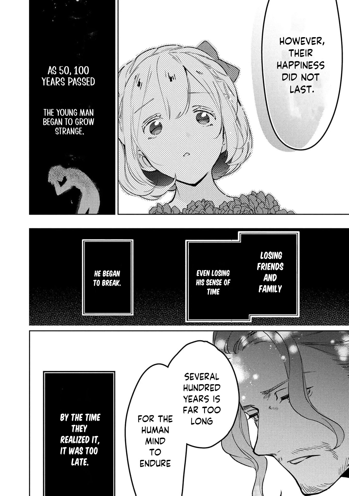 Read i was a slave warrior but-the dragon who saved me says i’m his fated mate EN Manga Online