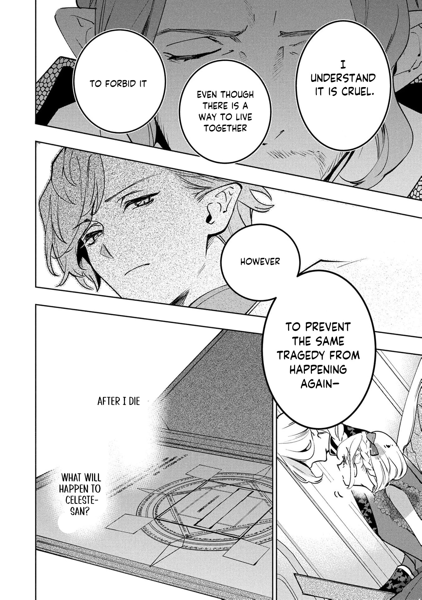 Read i was a slave warrior but-the dragon who saved me says i’m his fated mate EN Manga Online