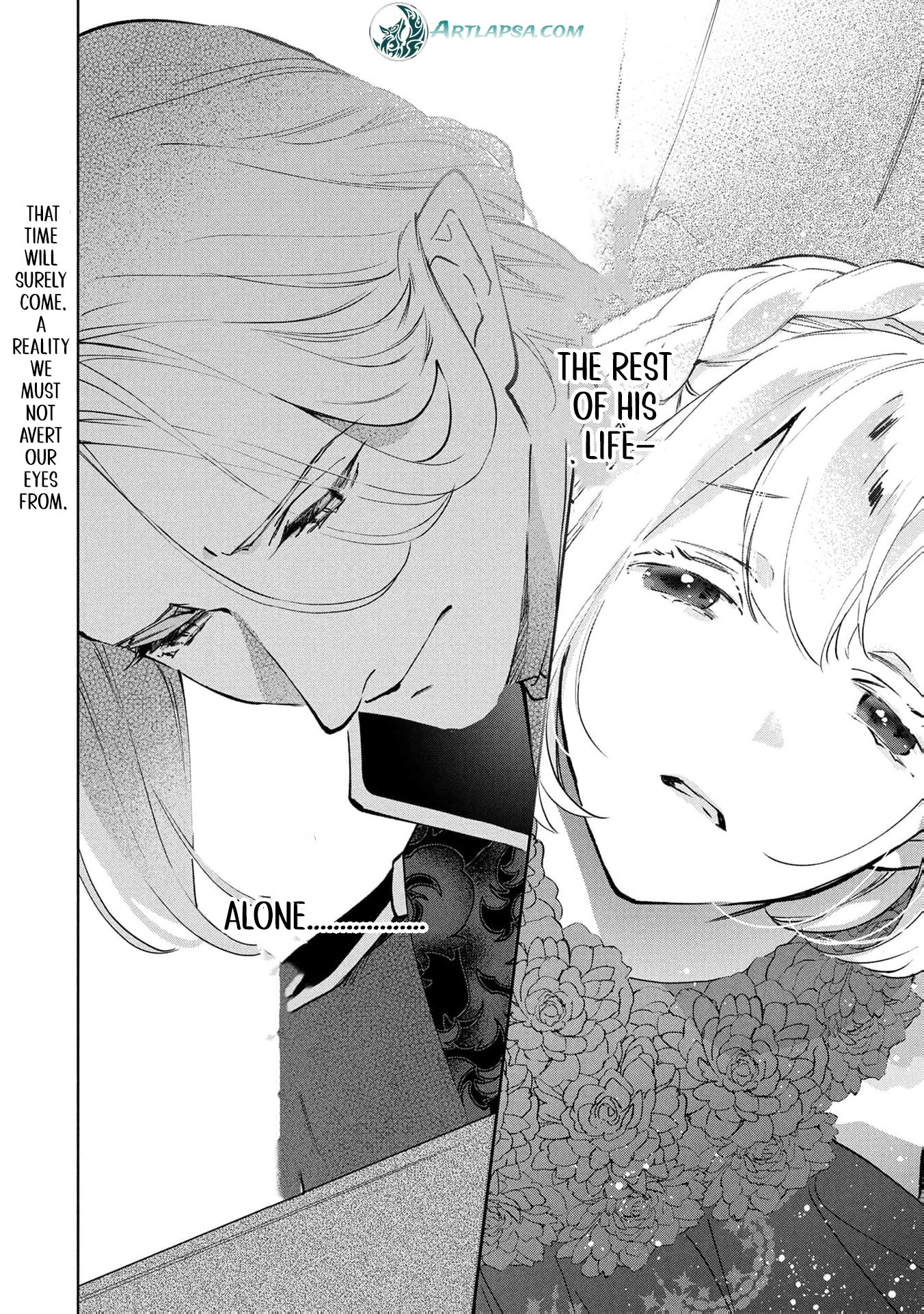 Read i was a slave warrior but-the dragon who saved me says i’m his fated mate EN Manga Online