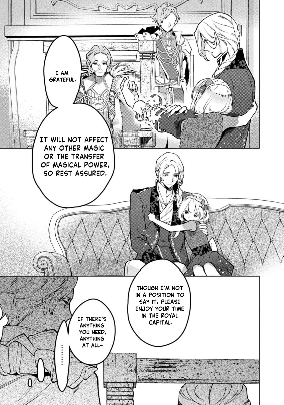 Read i was a slave warrior but-the dragon who saved me says i’m his fated mate EN Manga Online