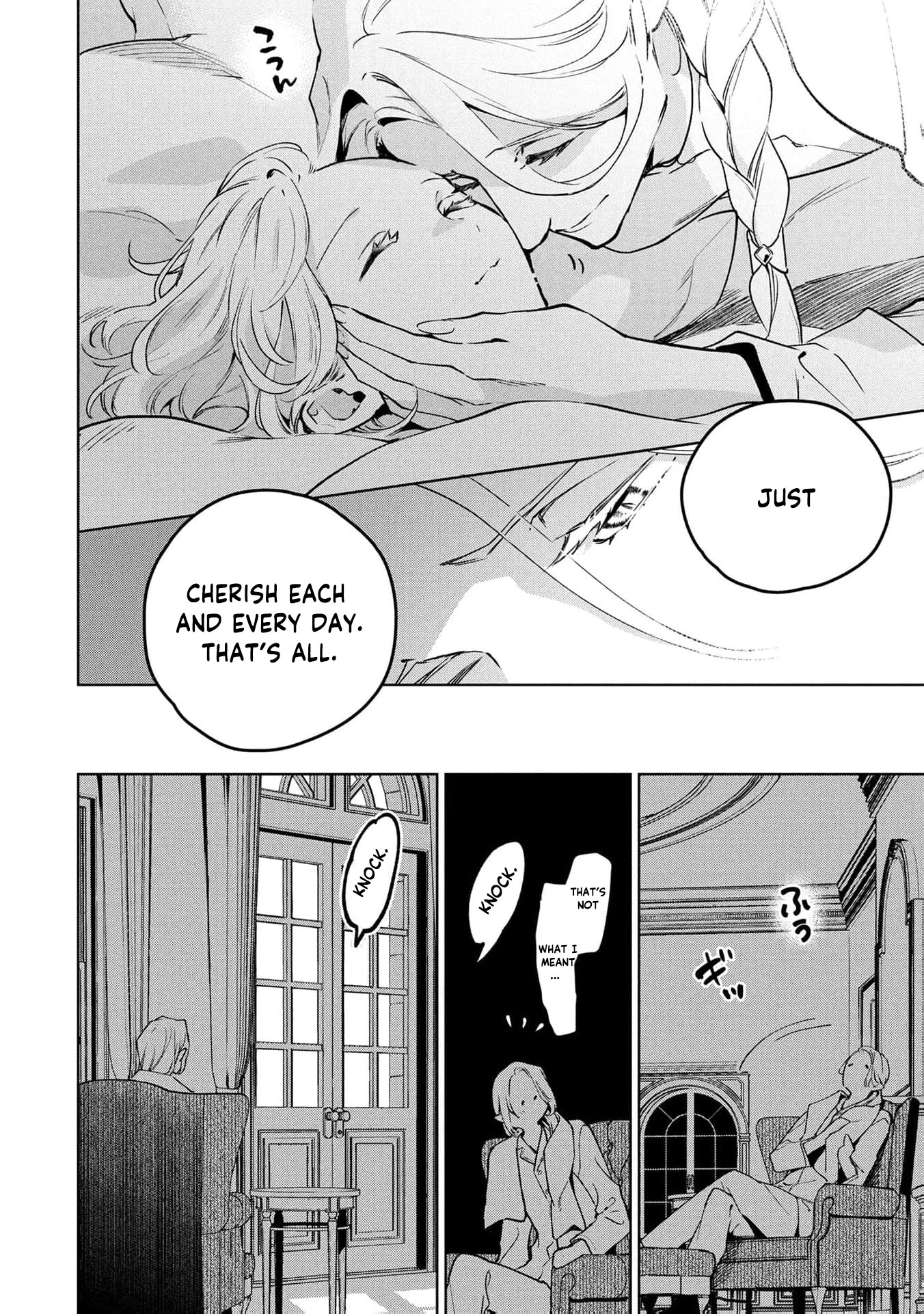 Read i was a slave warrior but-the dragon who saved me says i’m his fated mate EN Manga Online