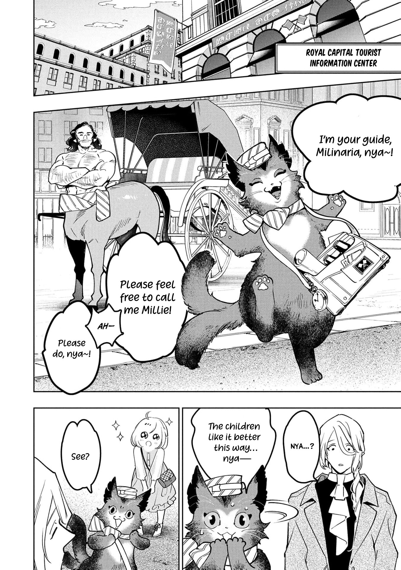 Read i was a slave warrior but-the dragon who saved me says i’m his fated mate EN Manga Online