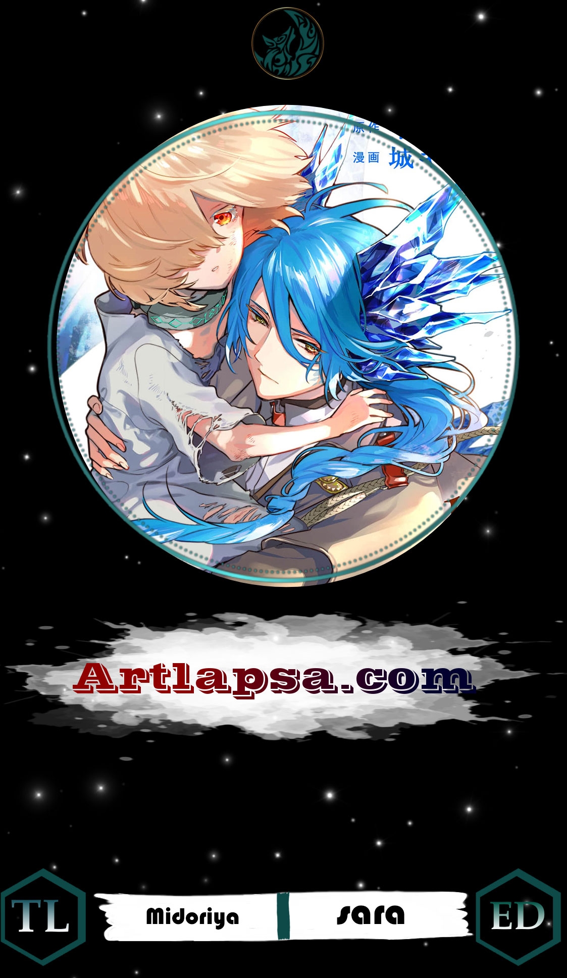 Read i was a slave warrior but-the dragon who saved me says i’m his fated mate EN Manga Online