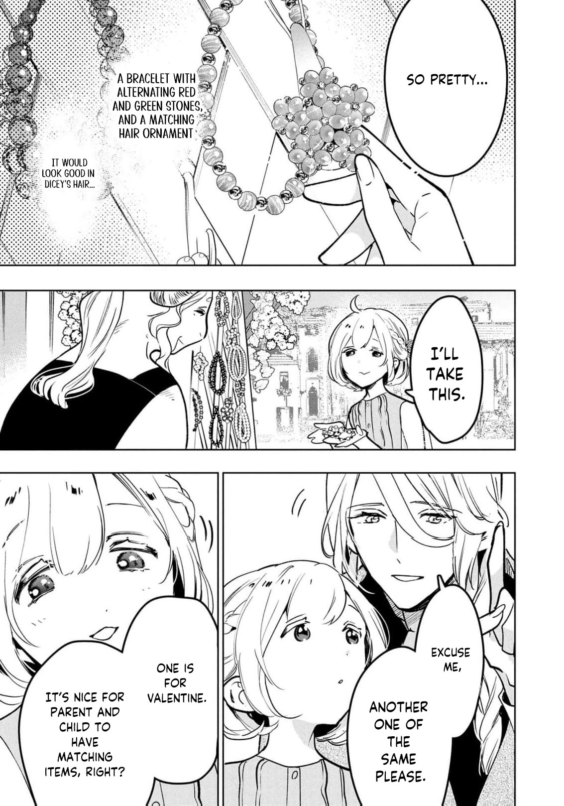 Read i was a slave warrior but-the dragon who saved me says i’m his fated mate EN Manga Online